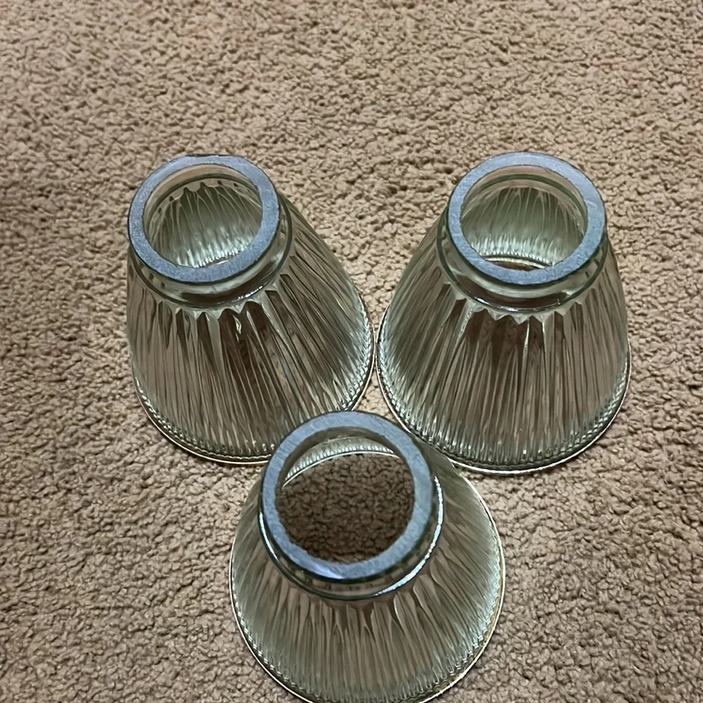 Light Fixture Covers - Picture 4 of 4